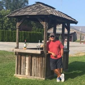 Meet your Posher, Caleb